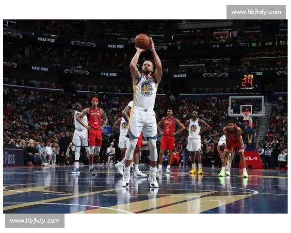 罚球大户张冠李戴：库里为何背了不属于他的锅？